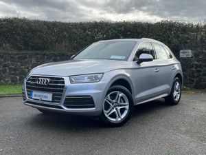 Audi Q5 2.0TDI 190 S-Tronic quattro SE - Image 3