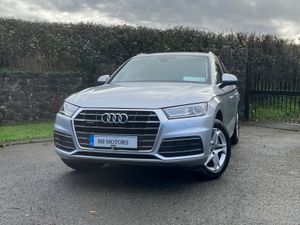 Audi Q5 2.0TDI 190 S-Tronic quattro SE - Image 2