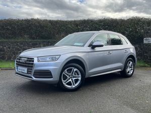 Audi Q5 2.0TDI 190 S-Tronic quattro SE - Image 4