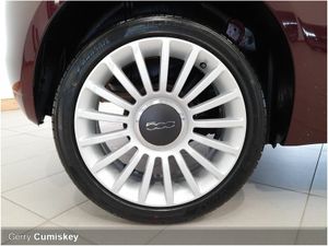 Fiat 500 MIRROR | 1.2 | PANORAMIC ROOF | LEATHER S - Image 2