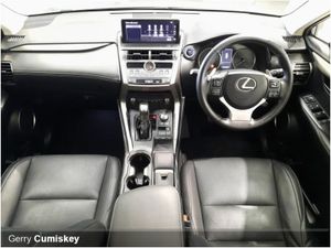 Lexus NX 300H  Executive - Image 2