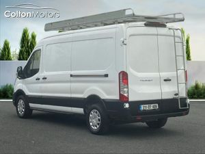 Ford Transit TREND 350 L TREND 2.0 TD170 (FULL ROO - Image 2