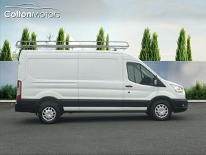 Ford Transit TREND 350 L TREND 2.0 TD170 (FULL ROO - Image 3