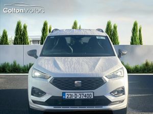 SEAT Tarraco FR 2.0TDI 150hp (7 Seater) (Automatic - Image 4