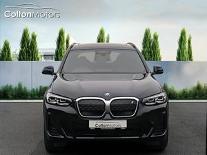 BMW iX3 M Sport  80kWh Battery (Automatic) - Image 4