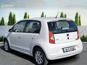 SEAT Mii SE 1.0i - Image 2