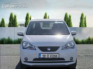 SEAT Mii SE 1.0i - Image 4