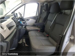 Renault Trafic Business Plus SWB - Image 4