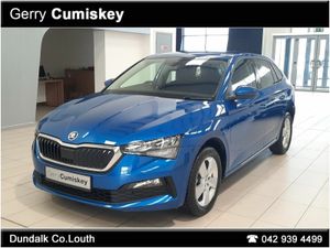 Skoda Scala Ambition 1.0TSI 110HP - Image 2
