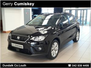 SEAT Arona Automatic | 1.0TSI 110hp DSG |  SE - Image 3