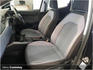 SEAT Arona Automatic | 1.0TSI 110hp DSG |  SE - Image 4