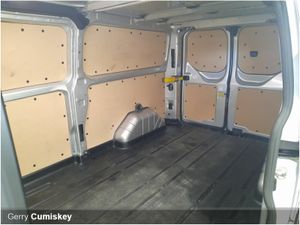 Ford Transit Custom AUTOMATIC | 170BHP | LWB | LIM - Image 4