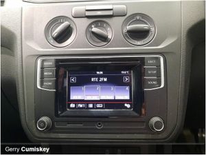 Volkswagen Caddy CADDY MAXI 2.0 TDI 102BHP - Image 2