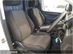 Volkswagen Caddy CADDY MAXI 2.0 TDI 102BHP - Image 4