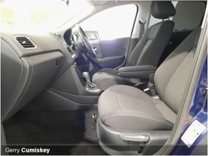 Volkswagen Polo Comfortline 1.2 TSI 90HP DSG - Image 3