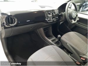 Volkswagen up! Move Up - Image 2