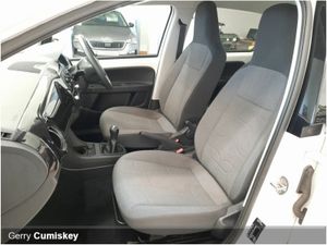 Volkswagen up! Move Up - Image 4