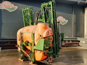 Used Amazone UF 901 15 mtr Electric Controls - Image 2