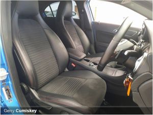 Mercedes-Benz A-Class AMG LINE SPORT | Automatic - Image 2