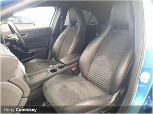 Mercedes-Benz A-Class AMG LINE SPORT | Automatic - Image 4