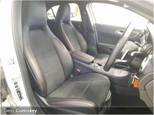 Mercedes-Benz A-Class AMG  LINE  | Automatic - Image 2