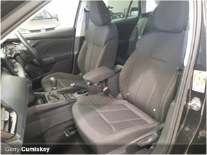 Skoda Scala Ambition 1.0TSI 110HP - Image 4