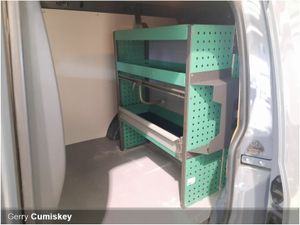 Volkswagen Caddy Petrol Automatic | 1.4TSI DSG | - Image 4