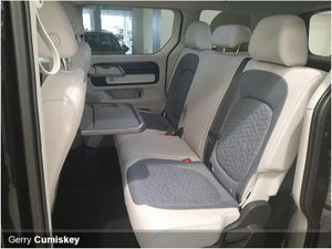 Volkswagen ID.Buzz ID.BUZZ MAX 77KWH 204BHP - Image 4