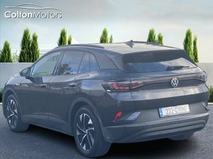 Volkswagen ID.4 BUSINESS 77kWh 204HP - Image 3
