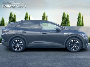 Volkswagen ID.4 BUSINESS 77kWh 204HP - Image 4