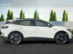 Volkswagen ID.4 BUSINESS 77kWh 204HP - Image 4