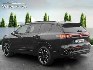 Volkswagen Tayron R-Line 2.0 TDI 150HP (Automatic) - Image 2