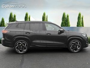 Volkswagen Tayron R-Line 2.0 TDI 150HP (Automatic) - Image 3