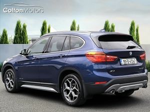 BMW X1 X Line sDrive - Image 3