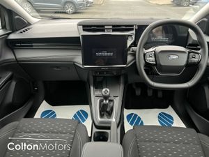 Ford Puma Titanium (ORDER NOW FOR 2026 DELIVERY ) - Image 4