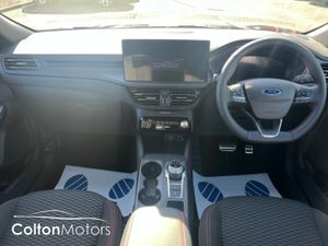 Ford Kuga ST-Line (ORDER NOW FOR 2026 DELIVERY ) - Image 4