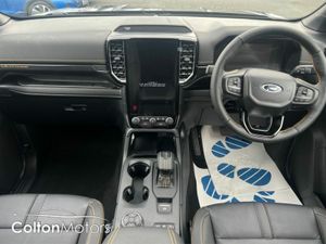 Ford Ranger WildTrack (ORDER NOW FOR 2026 DELIVERY - Image 4