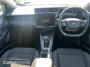 Ford Puma Titanium (ORDER NOW FOR 2026 DELIVERY ) - Image 4