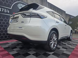 2015 TOYOTA HARRIER 2.5 HYBRID new NCT 01/27 - Image 4