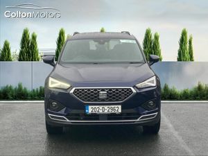SEAT Tarraco Xcellence 2.0TDi 200Bhp (AUTOMATIC) ( - Image 4