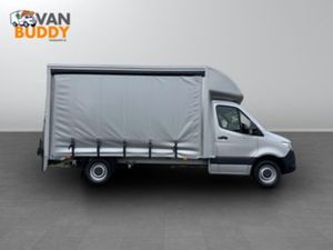 2022 Mercedes-Benz Sprinter 2.1 314Cdi 3.5t. Lwb - Image 2