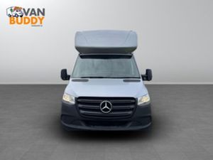 2022 Mercedes-Benz Sprinter 2.1 314Cdi 3.5t. Lwb - Image 4