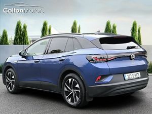 Volkswagen ID.4 FAMILY 77kWh 204HP - Image 2