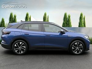 Volkswagen ID.4 FAMILY 77kWh 204HP - Image 3