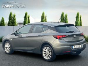 Opel Astra SC 1.6CDTi (Automatic) - Image 3