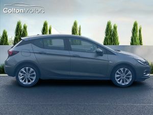 Opel Astra SC 1.6CDTi (Automatic) - Image 4