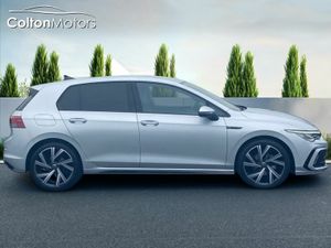 Volkswagen Golf R-Line 2.0 TDI 150HP (Automatic) - Image 4
