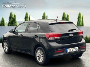 Kia Rio Pe 1.25 - Image 3