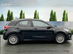 Kia Rio Pe 1.25 - Image 4