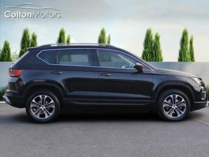 SEAT Ateca SE+ 2.0TDi 150hp (Automatic) - Image 4